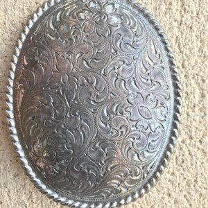 Belt Buckle